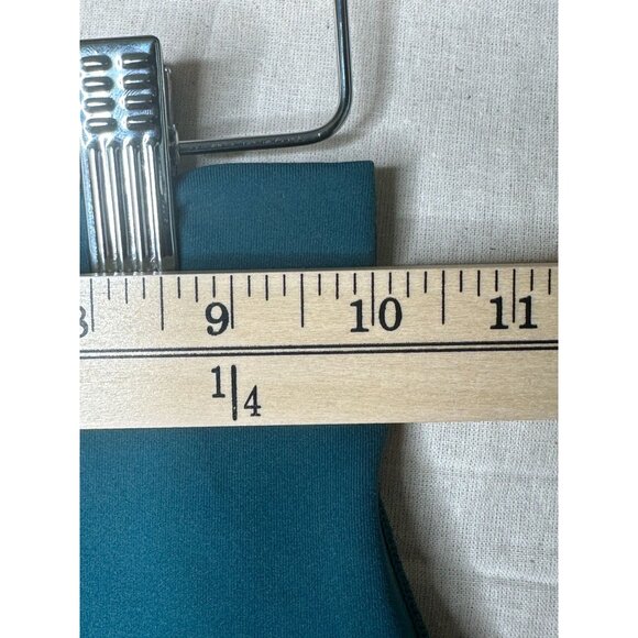 Lululemon Seek The Heat‎ Mesh Leggings size 2 Green - Picture 5 of 7